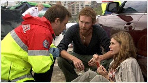 All Saints Season 10 Episode 25 - Pressure Point