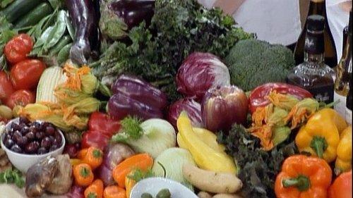 Hell's Kitchen Season 12 Episode 6 - 15 Chefs Compete