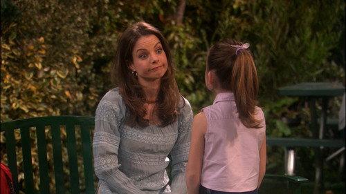 According to Jim Season 2 Episode 25 - About a Girl