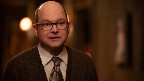 undefined Season 6 Episode 6 - Laszlo's Father