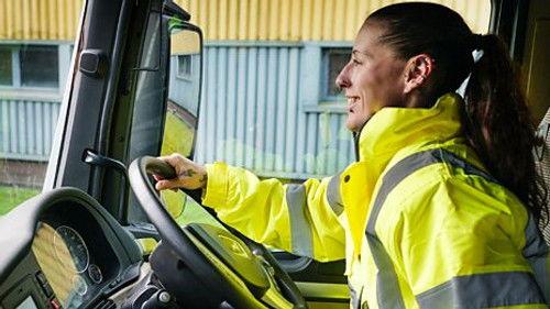 Truckers: Life on the Road Season 1 Episode 6 - Episode 6