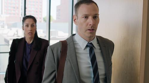 Workin' Moms Season 3 Episode 10 - Creamed