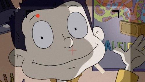 undefined Season 1 Episode 9 - Brother, Can You Spare the Time?