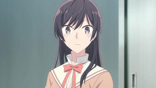 Bloom Into You Season 1 Episode 3 - Still up in the Air / The One Who Likes Me