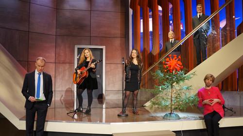 Die Anstalt Season 7 Episode 8 - Episode 8