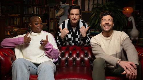 The Traitors: Uncloaked Season 1 Episode 7 - Episode 9