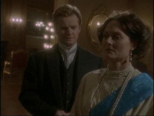 Forever Knight Season 3 Episode 12 - Strings