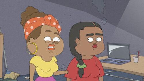 Downstairs Season 1 Episode 6 - The Love Scam