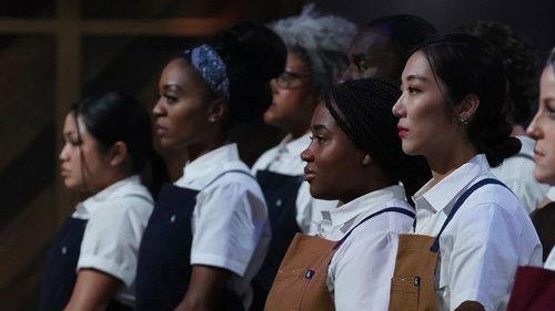 Next Level Chef Season 1 Episode 3 - Infinite Pastabilities