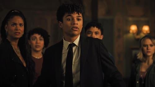 undefined Season 1 Episode 8 - The Wrath of Mulgarath