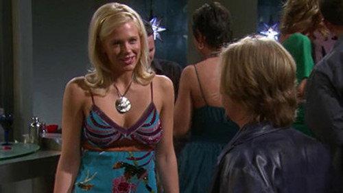 Rules of Engagement Season 1 Episode 3 - Young and the Restless