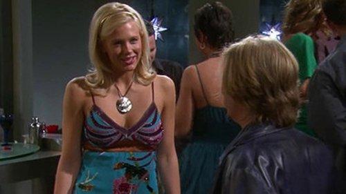 Rules of Engagement Season 1 Episode 3 - Young and the Restless