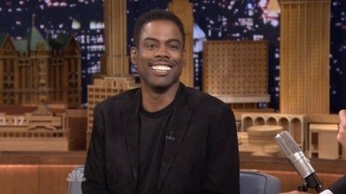The Tonight Show Starring Jimmy Fallon Season 1 Episode 74 - Chris Rock, Kacey Musgraves