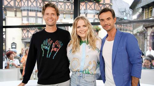 Deutschland sucht den Superstar Season 19 Episode 1 - Episode 1