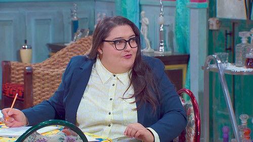 Se rentan cuartos Season 4 Episode 7 - Cena con los suegros