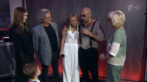 Golos Season 8 Episode 6 - Episode 6