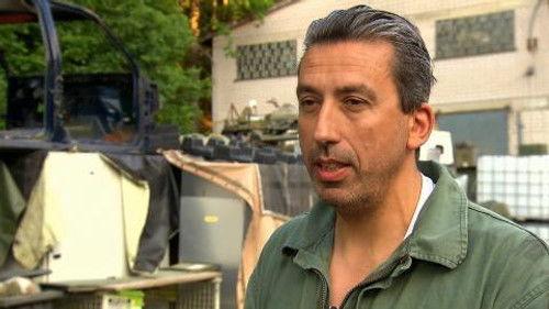 Steel Buddies – Stahlharte Geschäfte Season 4 Episode 7 - Episode 7