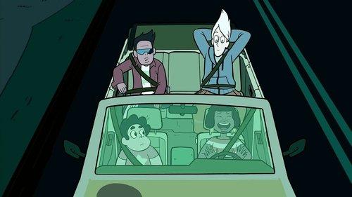 Steven Universe Season 2 Episode 3 - Joy Ride