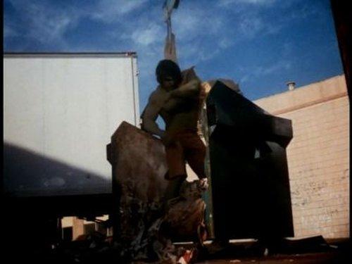 undefined Season 3 Episode 16 - Falling Angels