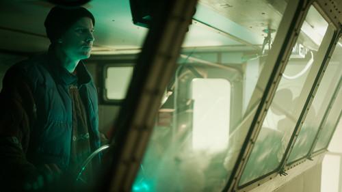 undefined Season 3 Episode 6 - Towed Under