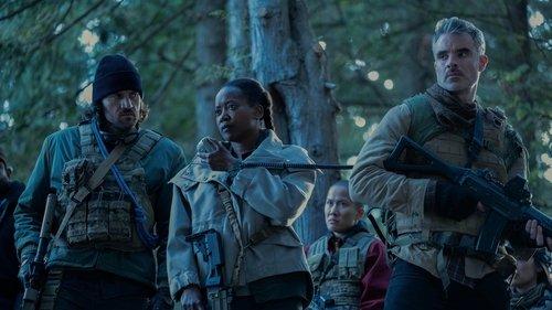 undefined Season 3 Episode 7 - Outpost 17