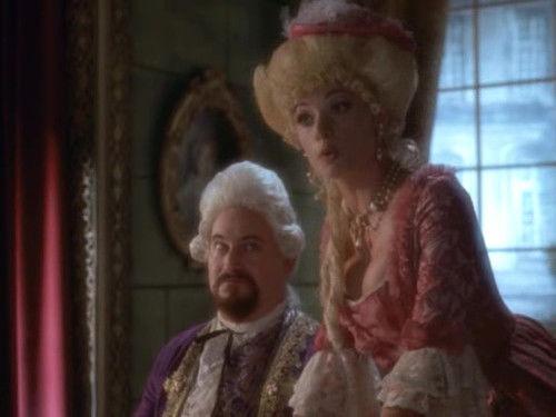 Hercules: The Legendary Journeys Season 3 Episode 17 - Les Contemptibles