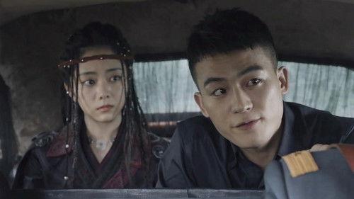 The Eight Season 1 Episode 10 - Episode 10