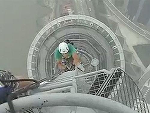 The Amazing Race Asia Season 3 Episode 7 - What The Fish?