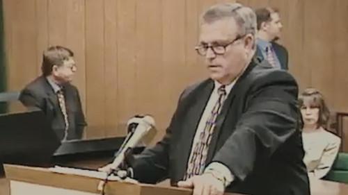 The Innocent Man Season 1 Episode 3 - Rotten to the Core