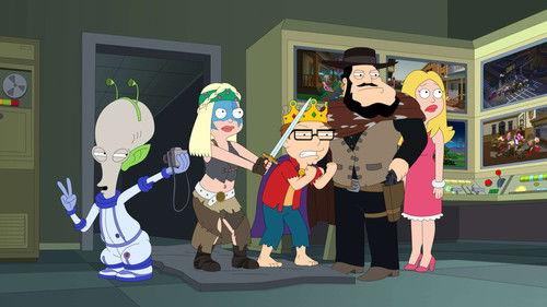 undefined Season 10 Episode 10 - Familyland