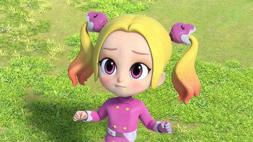 GoGo Dino Season 7 Episode 8 - Episode 8