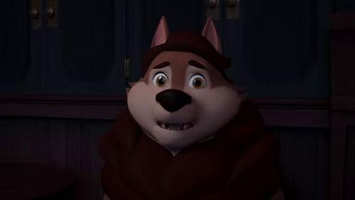 100% Wolf: The Legend of the Moonstone Season 2 Episode 9 - The Beast of Farfang