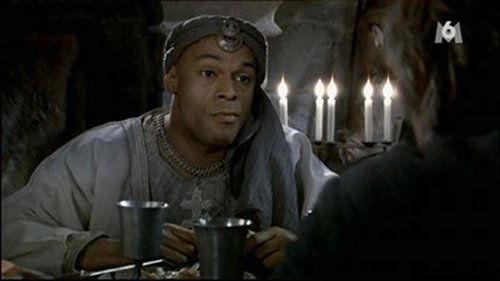 Kaamelott Season 1 Episode 75 - Eunuques et Chauds Lapins