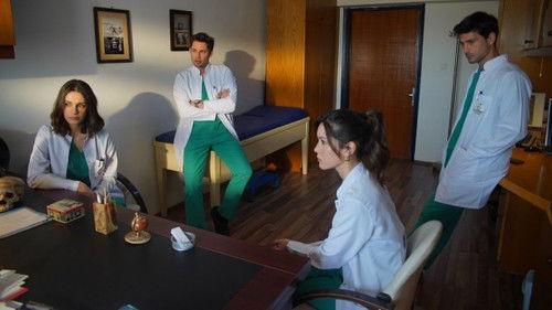 The Town Doctor Season 2 Episode 12 - Episode 25