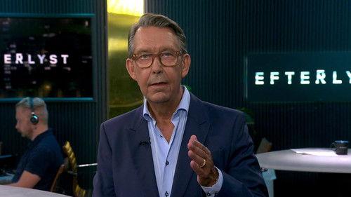 Efterlyst Season 66 Episode 1 - Episode 1