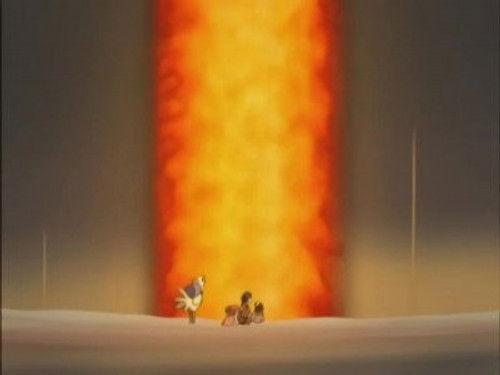 Final Fantasy: Unlimited Season 1 Episode 6 - Kigenjutsu - The One To Defend Life