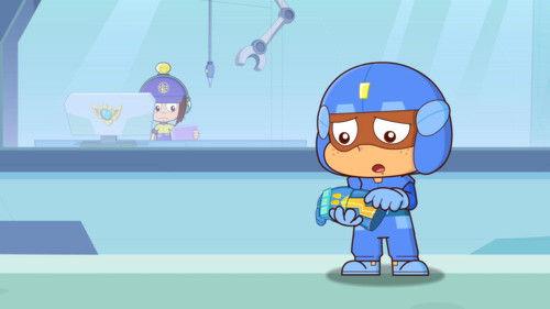 Happy Toon Season 14 Episode 19 - Episode 19