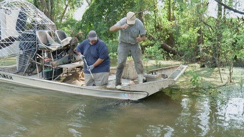 Swamp People Season 9 Episode 11 - Comeback Kings