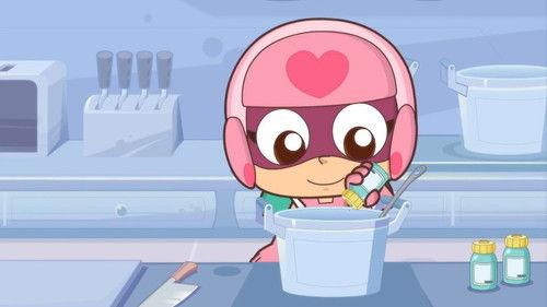 Happy Toon Season 19 Episode 6 - Episode 6