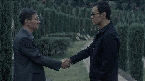 The Long Night Season 1 Episode 12 - Episode 12
