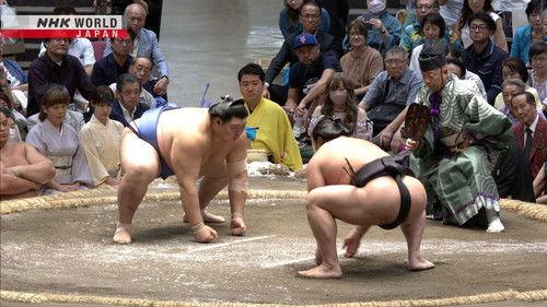GRAND SUMO Highlights Season 31 Episode 9 - Day 9