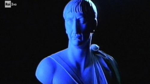 Ulisse - Il piacere della scoperta Season 8 Episode 8 - Il racconto segreto della Colonna Traiana