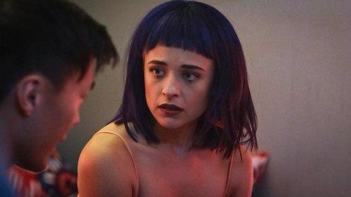 Pandora Season 1 Episode 2 - Chimes of Freedom