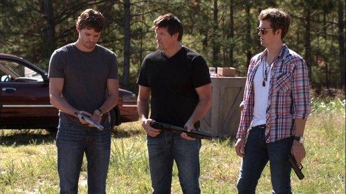 One Tree Hill Season 9 Episode 10 - Hardcore Will Never Die, But You Will