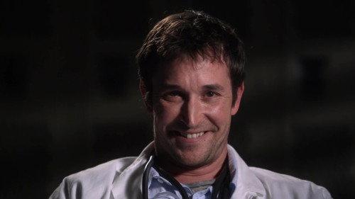 ER Season 15 Episode 18 - What We Do