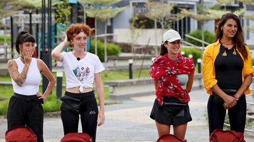 Pechino Express Season 10 Episode 5 - Episode 5