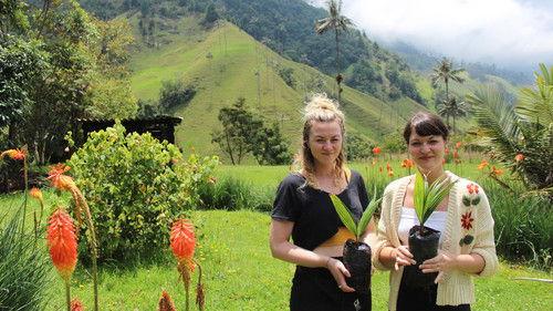 Partir autrement en famille Season 6 Episode 8 - Episode 8