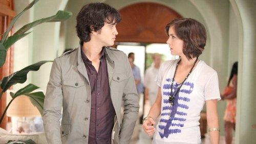 90210 Season 2 Episode 4 - The Porn King