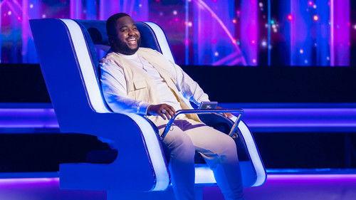 Michael McIntyre's The Wheel Season 3 Episode 2 - Episode 2