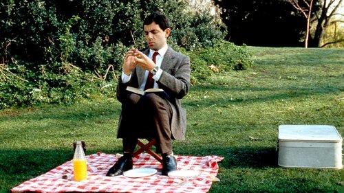 undefined Season 1 Episode 5 - The Trouble with Mr. Bean